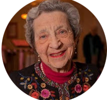 “I’ve outlived three oncologists”