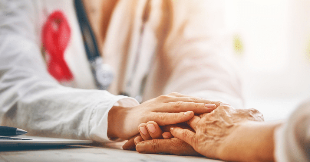 patient story