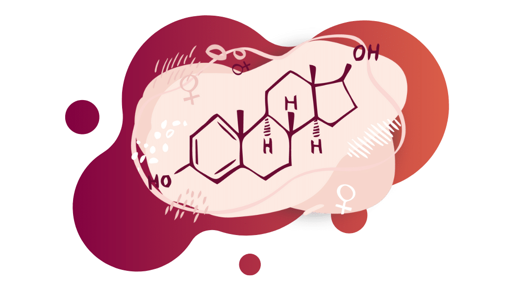 what-are-normal-estrogen-levels-in-women