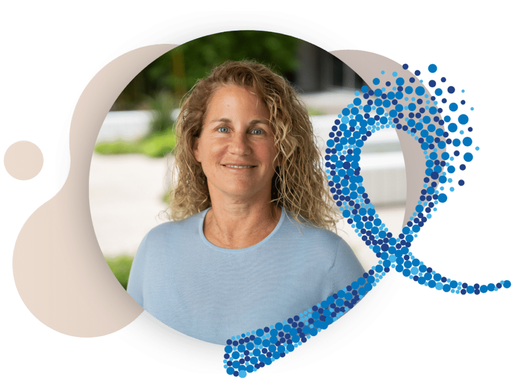 joanne weidhaas prostate cancer interview2