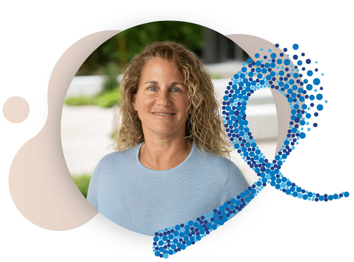 joanne weidhaas prostate cancer interview2