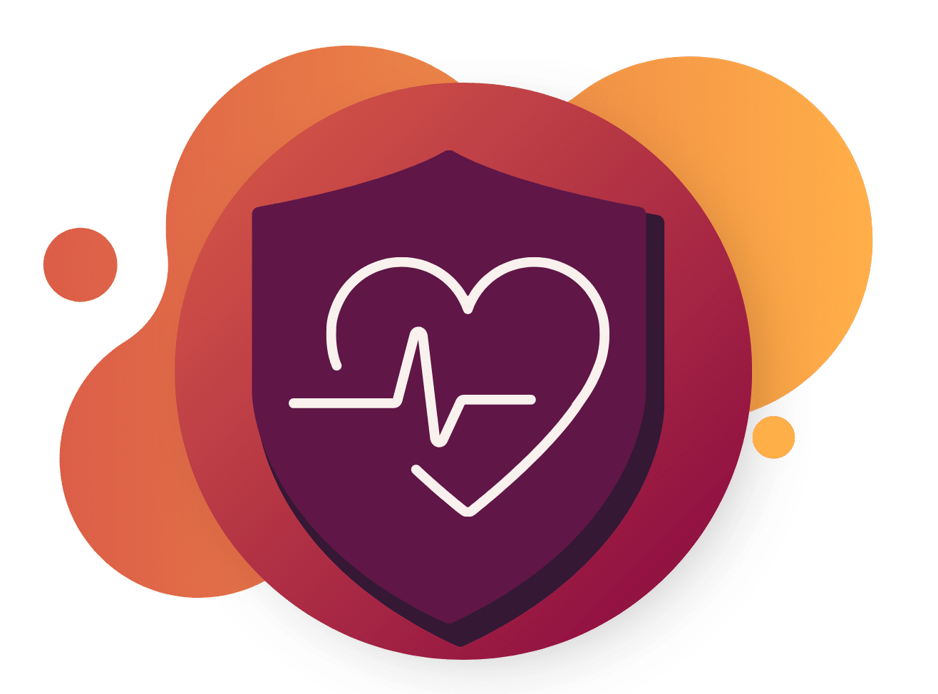 does hrt protect against heart disease