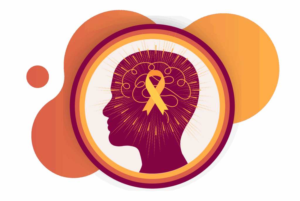 mental heath and cancer