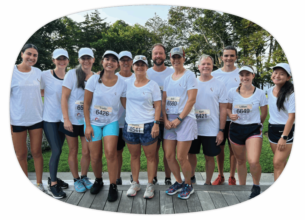 rr landing team