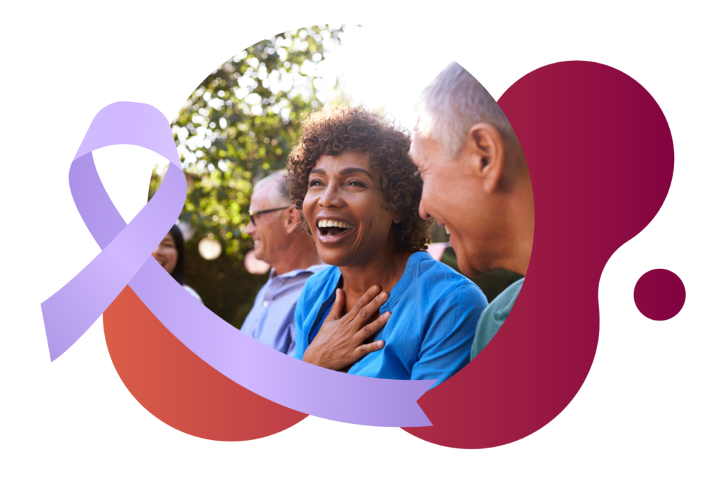 How Information From Your Genetics Can Help Shape Life After Cancer Treatment—Survivorship 1 06 26 Header image