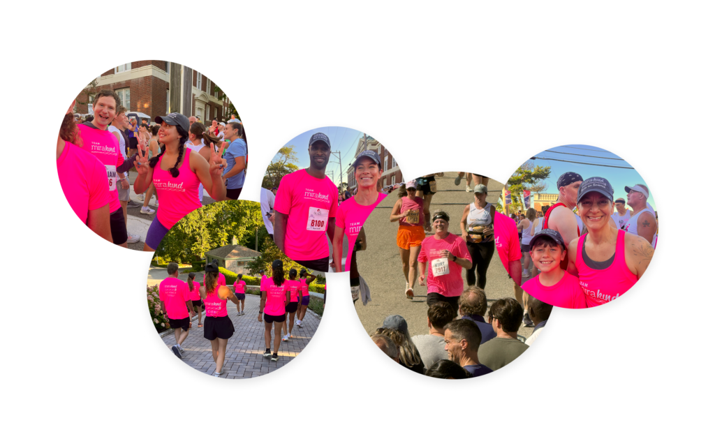 Team MiraKind Crosses the Finish Line for Science 1 08 26 Featured Image
