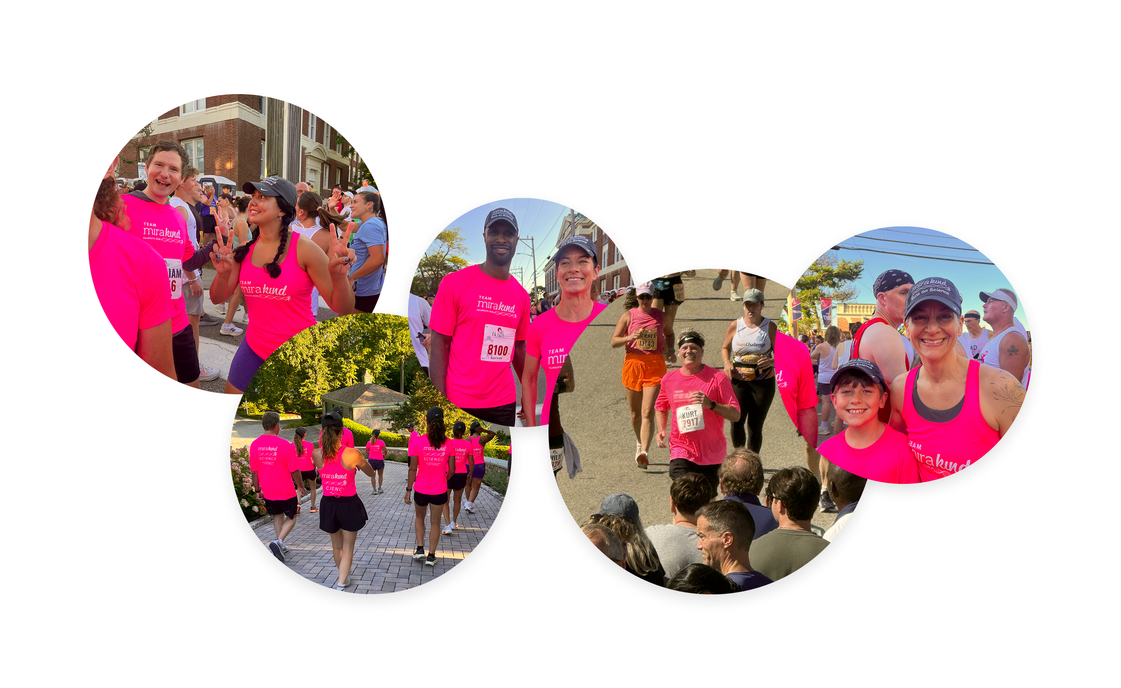 Team MiraKind Crosses the Finish Line for Science 1 08 26 Featured Image